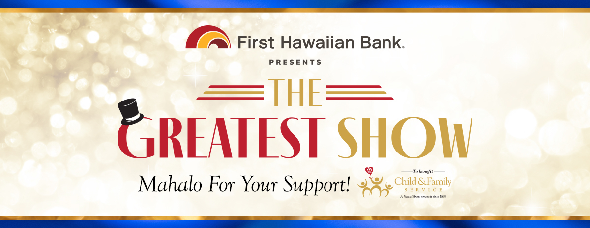 2025 Child & Family Service Fall Gala